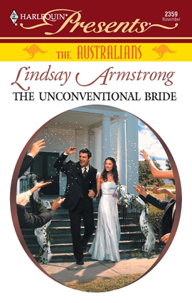 Title details for Unconventional Bride by Lindsay Armstrong - Available